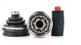 Шарнирный комплект, приводной вал BSG купить